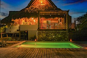 Solost Hotel Eco Boutique