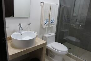 Hotel Nuve
