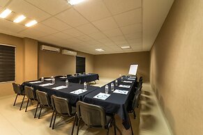 Hotel Nuve
