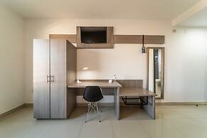 Hotel Nuve