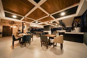 Hotel Nuve
