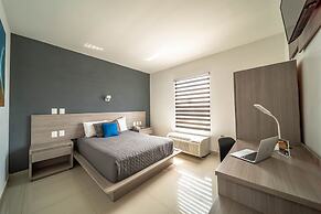 Hotel Nuve