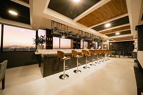Hotel Nuve
