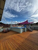 Maya Bella Downtown Hotel