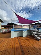 Maya Bella Downtown Hotel