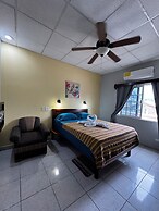 Maya Bella Downtown Hotel