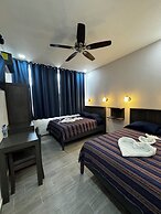 Maya Bella Downtown Hotel