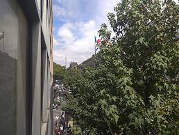 Casa Zocalo Rooms