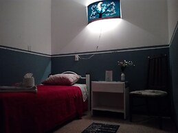 Casa Zocalo Rooms