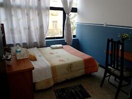 Casa Zocalo Rooms