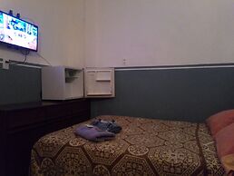 Casa Zocalo Rooms