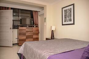 Presidencial Apartments