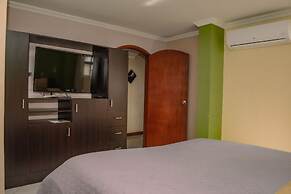 Presidencial Apartments