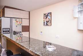 Presidencial Apartments