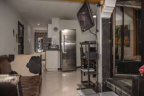 Presidencial Apartments