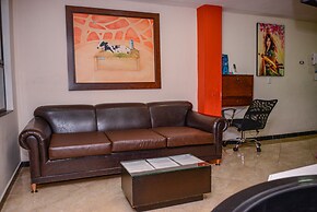 Presidencial Apartments