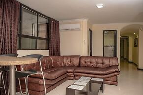 Presidencial Apartments