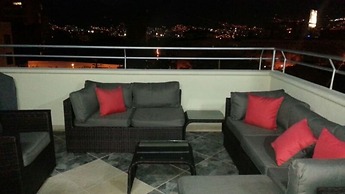Presidencial Apartments