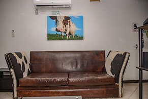 Presidencial Apartments