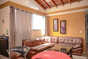 Presidencial Apartments