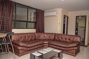Presidencial Apartments