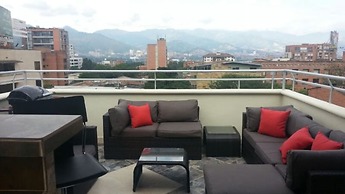 Presidencial Apartments