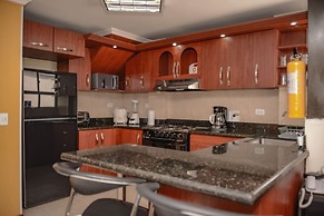 Presidencial Apartments