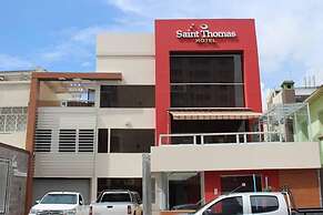 Saint Thomas