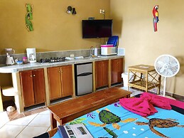 Cabinas Jimenez