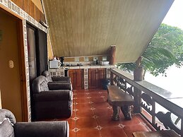 Cabinas Jimenez