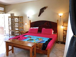 Cabinas Jimenez