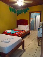Cabinas Jimenez