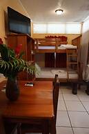 Cabinas Jimenez