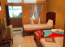Cabinas Jimenez