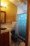 Cabinas Jimenez