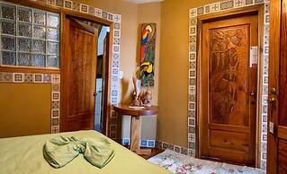 Cabinas Jimenez