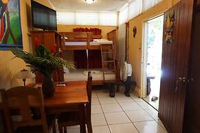 Cabinas Jimenez