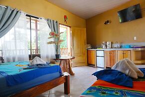 Cabinas Jimenez