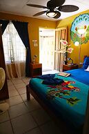 Cabinas Jimenez