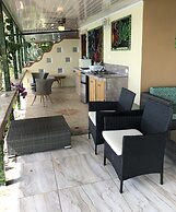 Cabinas Jimenez