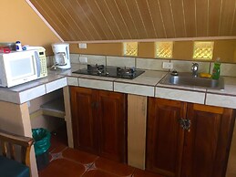 Cabinas Jimenez