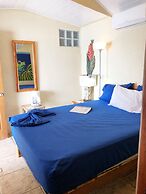 Cabinas Jimenez