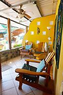 Cabinas Jimenez