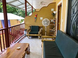 Cabinas Jimenez