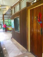 Cabinas Jimenez