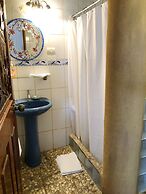 Cabinas Jimenez
