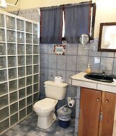 Cabinas Jimenez