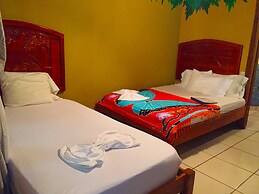 Cabinas Jimenez