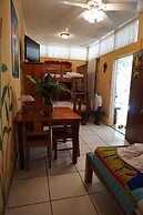 Cabinas Jimenez