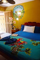 Cabinas Jimenez